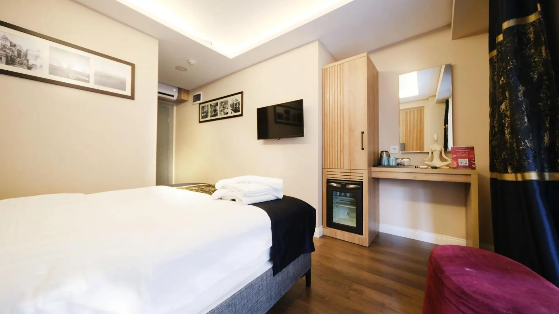 Hotel Martin Istanbul 0*,  Tyrkiet