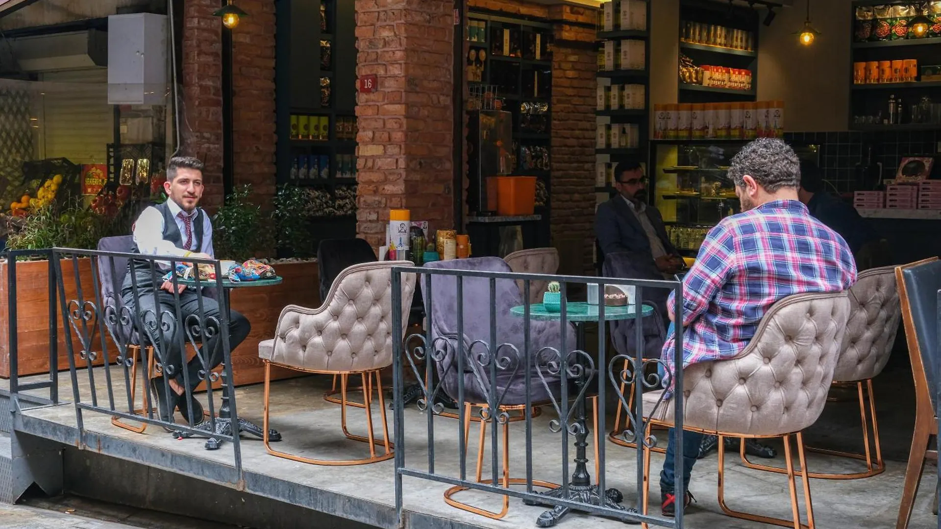 Hotel Martin İstanbul Apart Otel