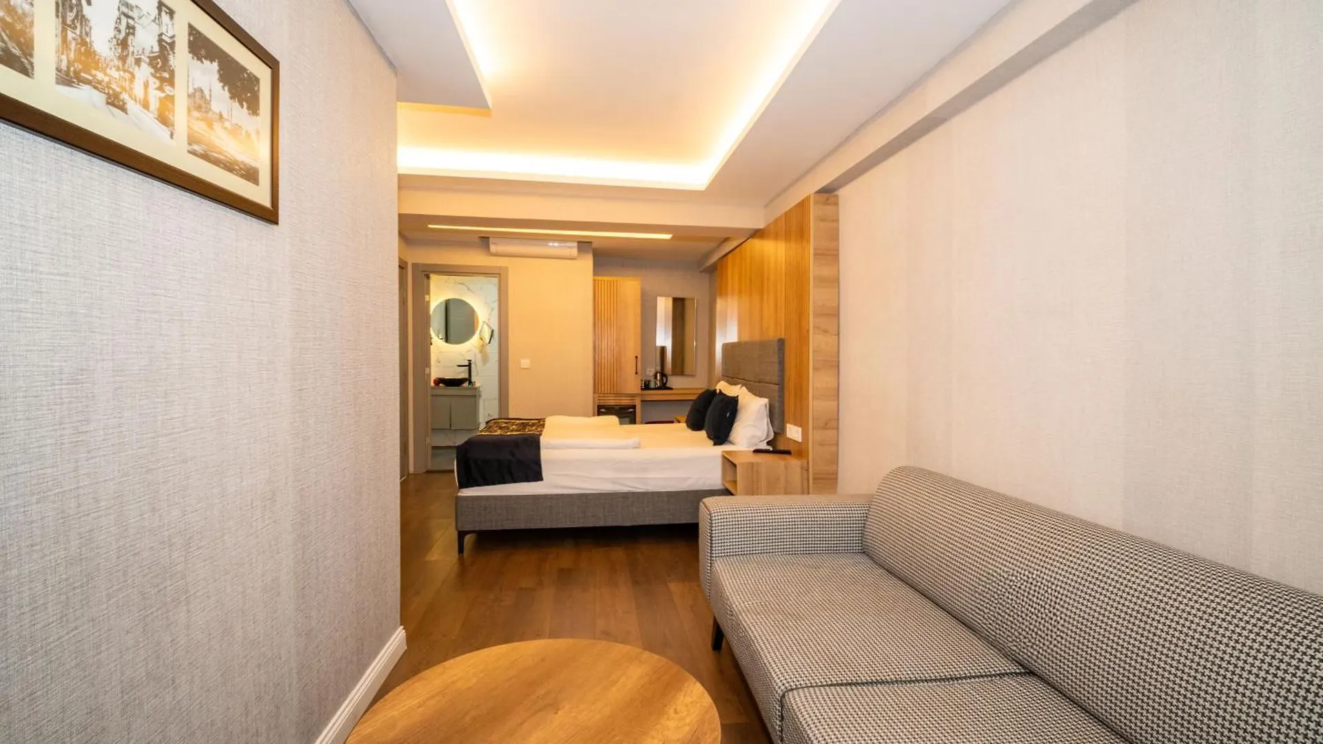 Hotel Martin İstanbul