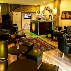 3* Otel Lancelot