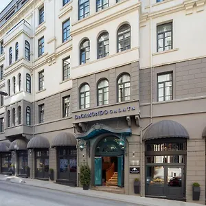 5* Hotel Decamondo Galata, A Tribute Portfolio