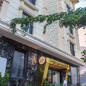 3* Hotel Senyor Garden