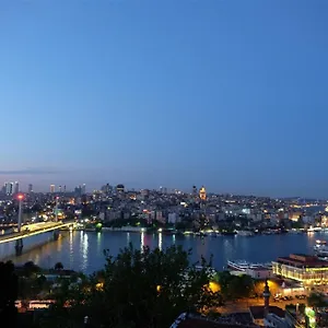 3* Hotel Golden Horn Park