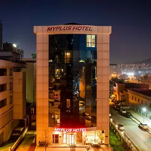 3* Otel Artemis