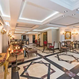 2* Otel Al Sinno