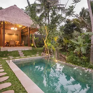 Ila Parque de vacaciones Ubud