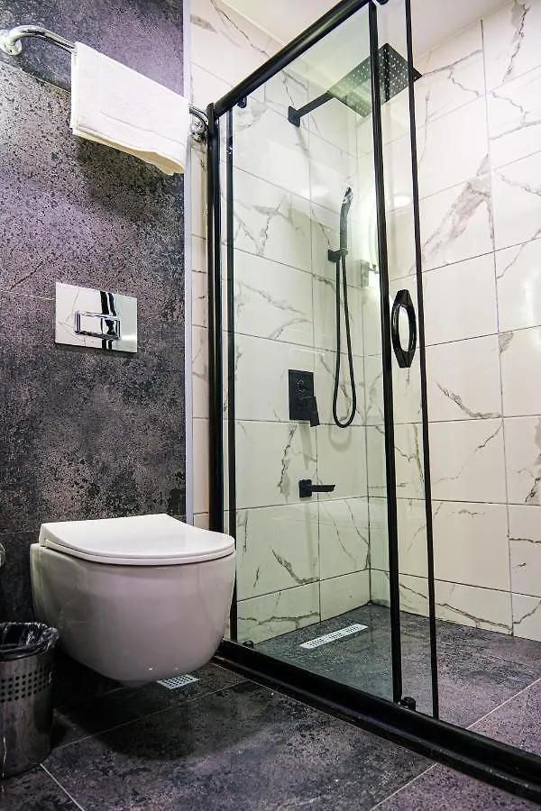 Hotel Martin Istanbul Turkey