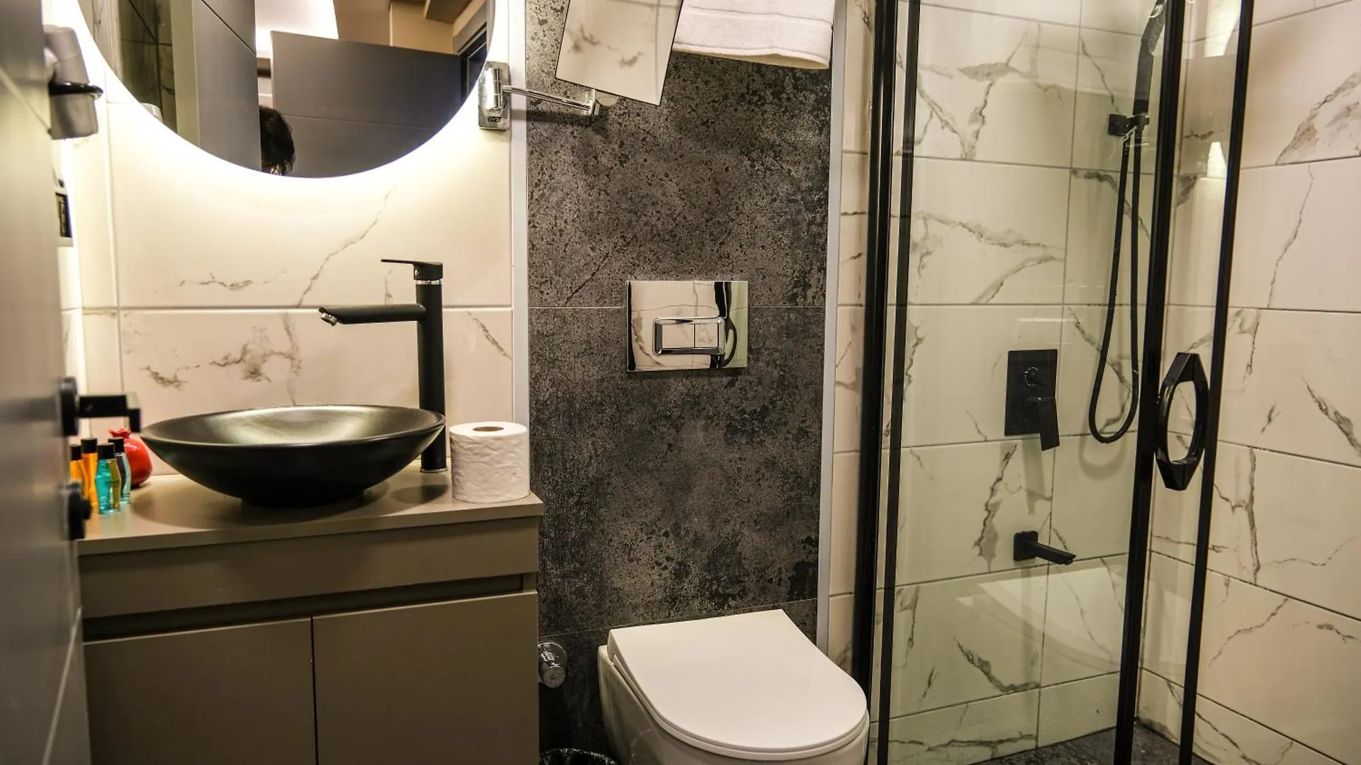 Hotel Martin Istanbul