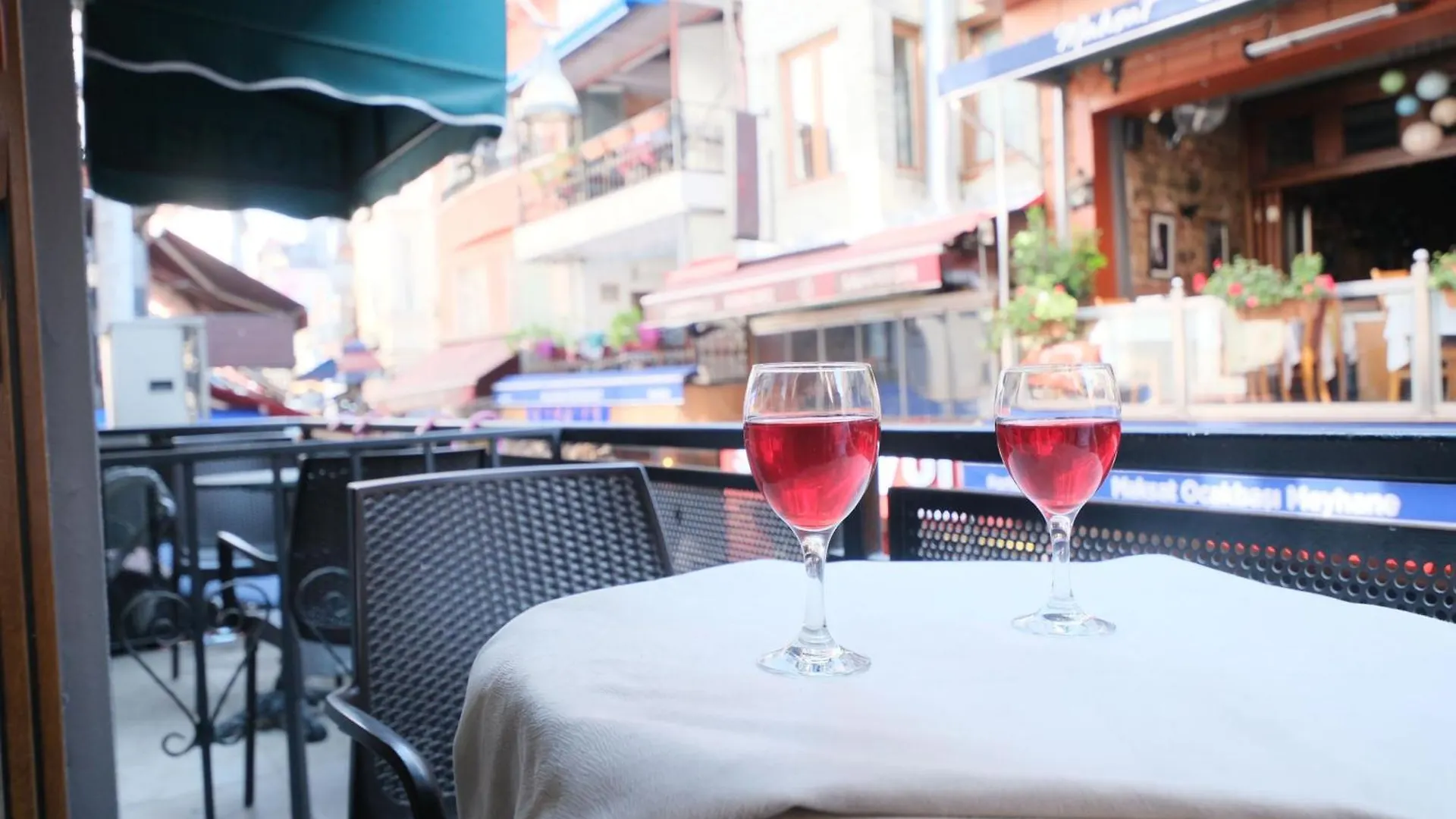 Hotel Martin Istanbul