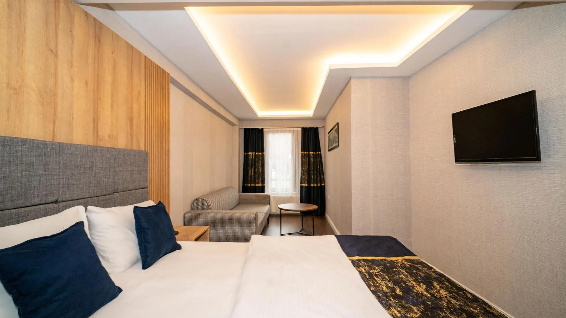 Hotel Martin Istanbul Aparthotel