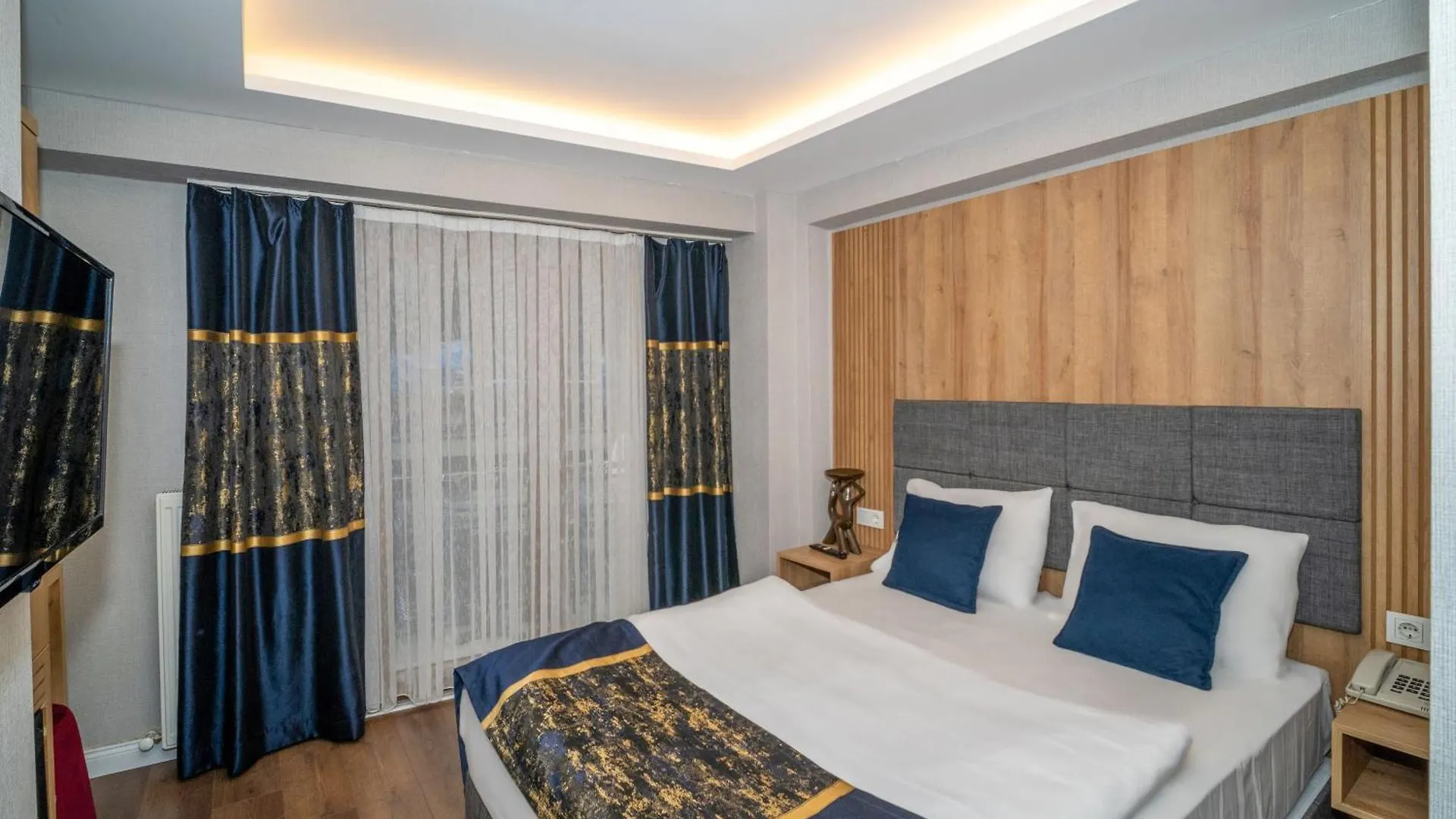 Aparthotel Hotel Martin Istanbul
