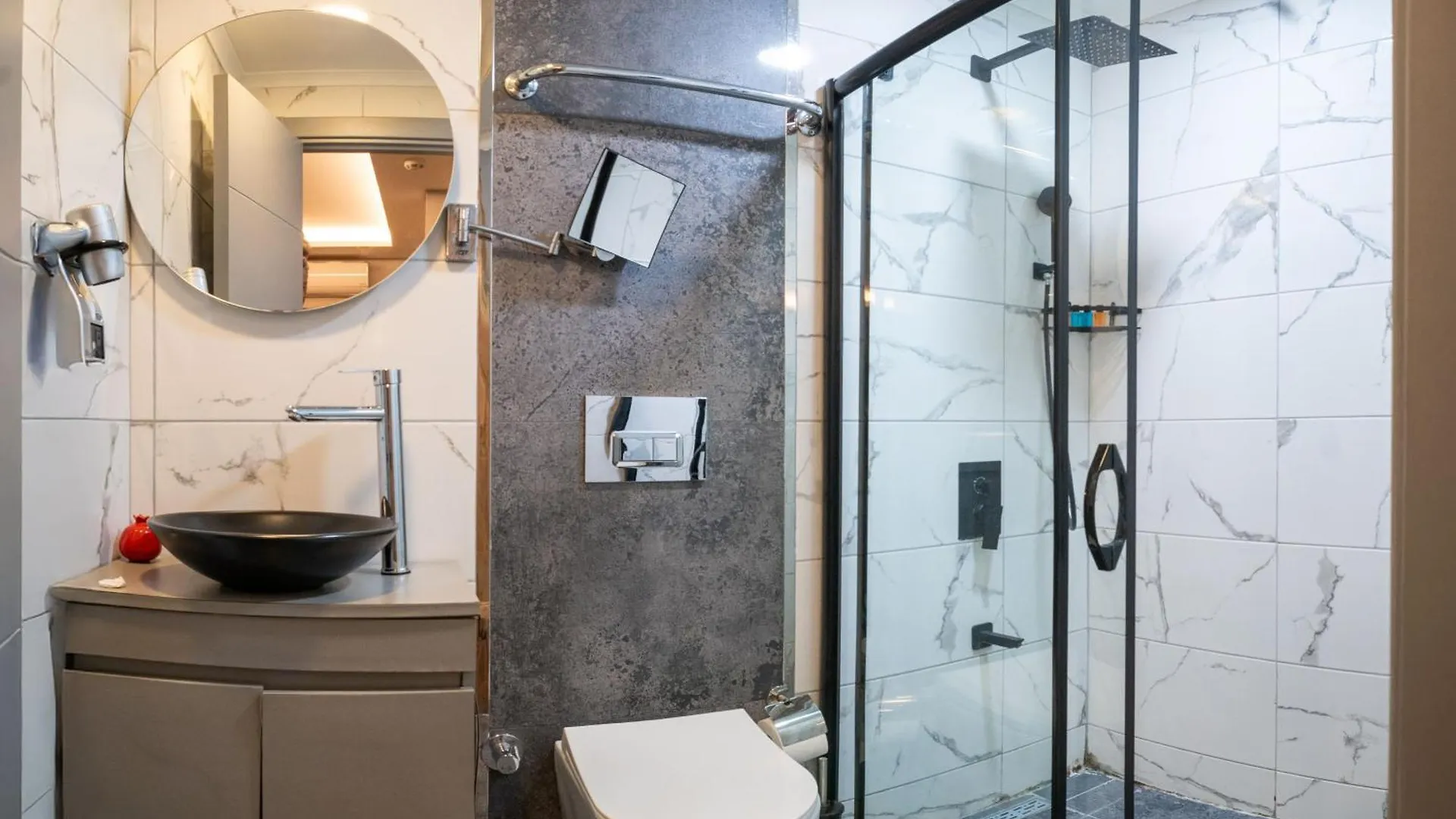 Aparthotel Hotel Martin Istanbul