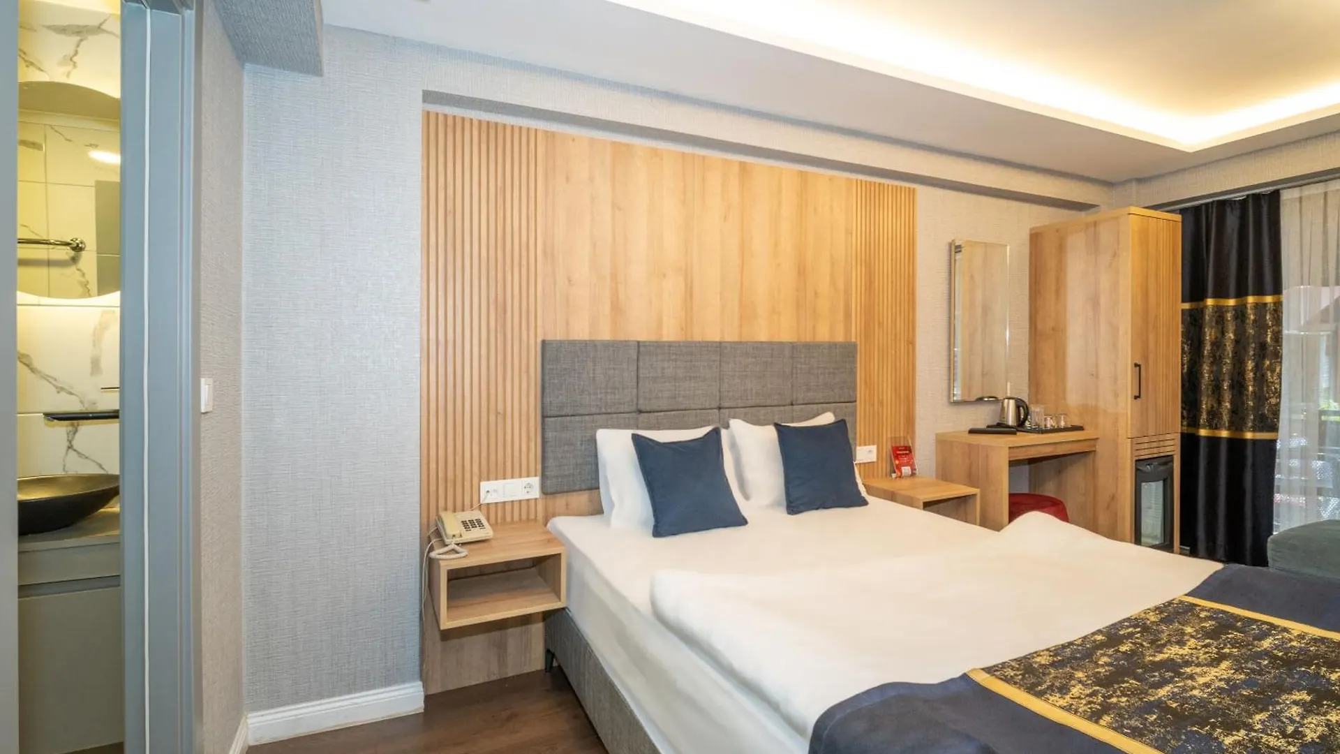 Hotel Martin Istanbul