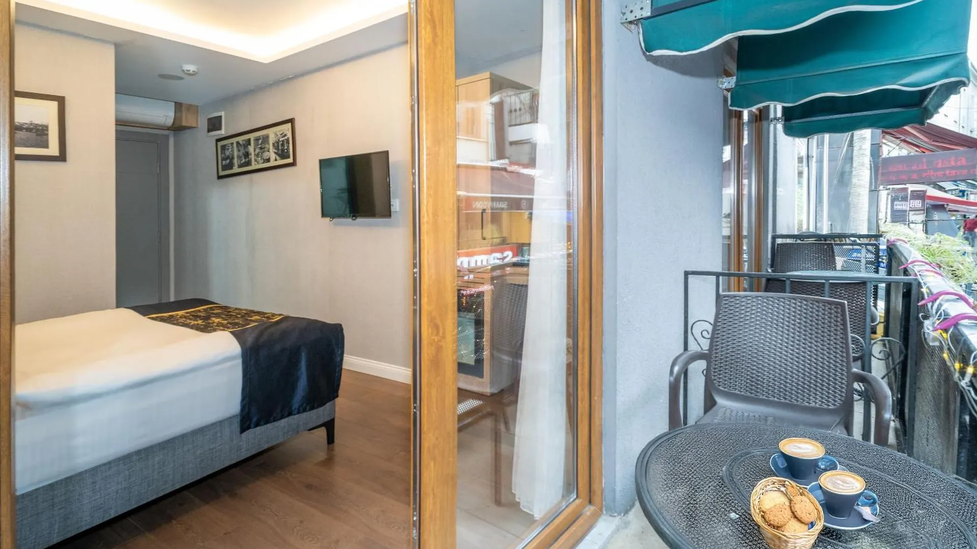 Aparthotel Hotel Martin Istanbul