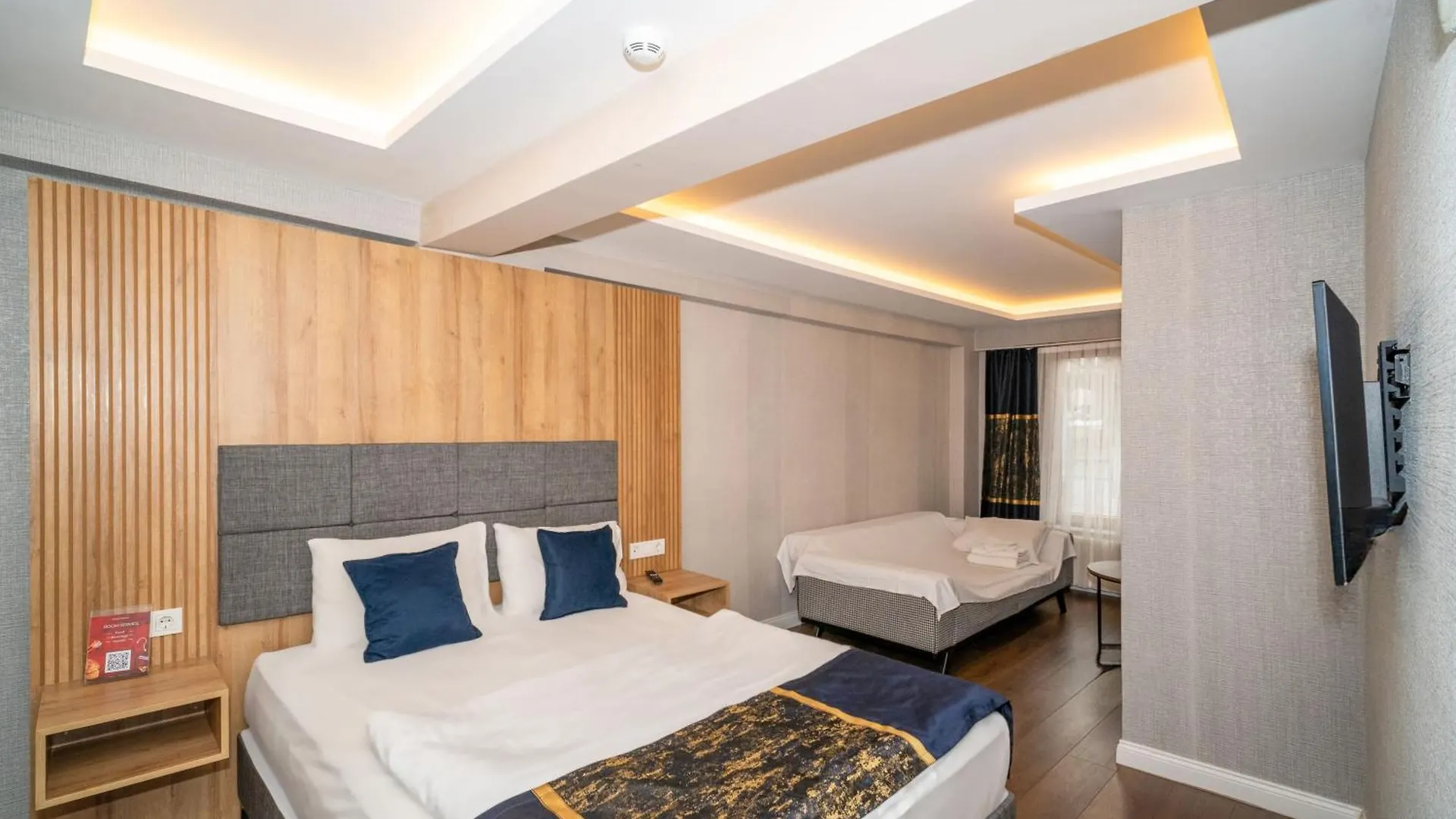 Hotel Martin Istanbul