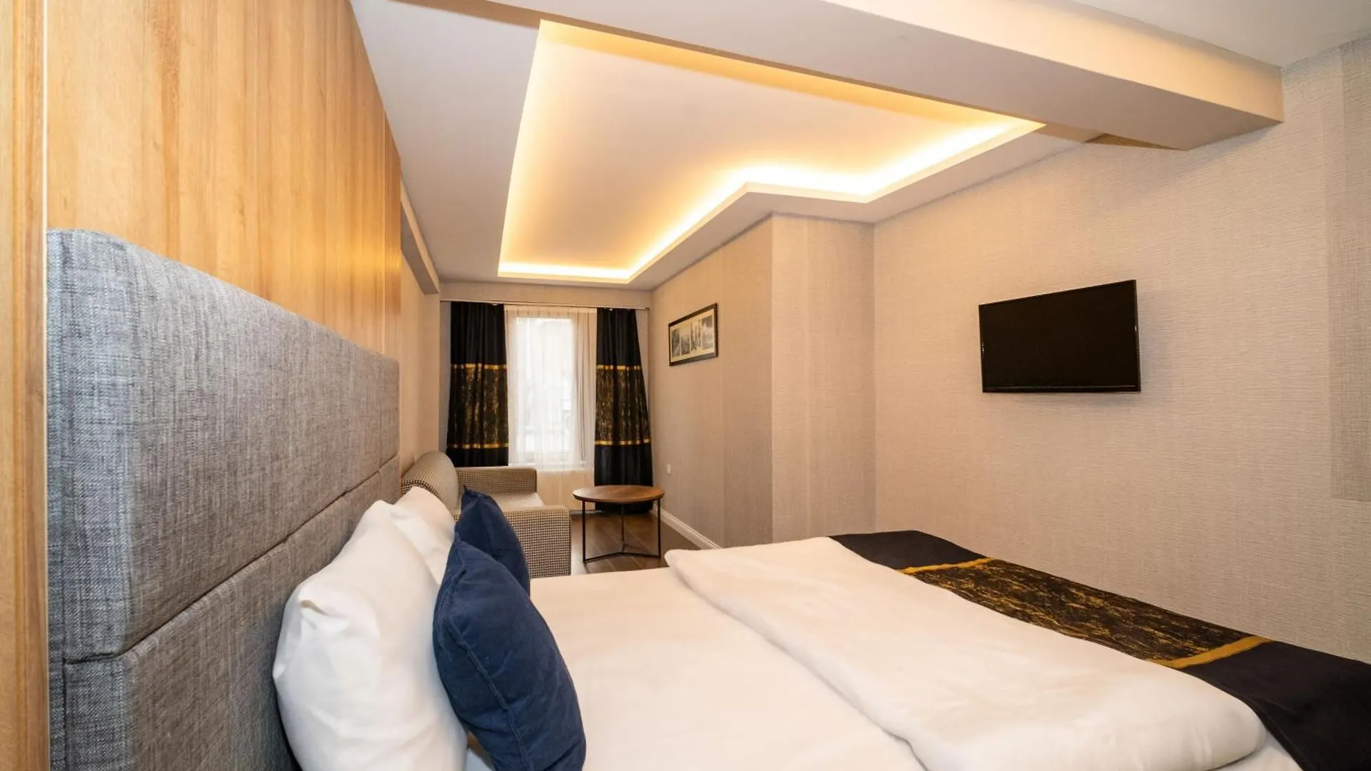 Hotel Martin Istanbul