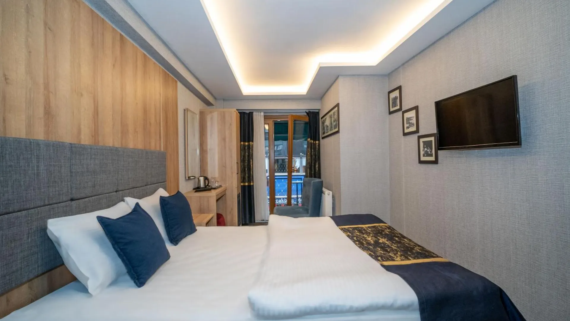 Hotel Martin Istanbul