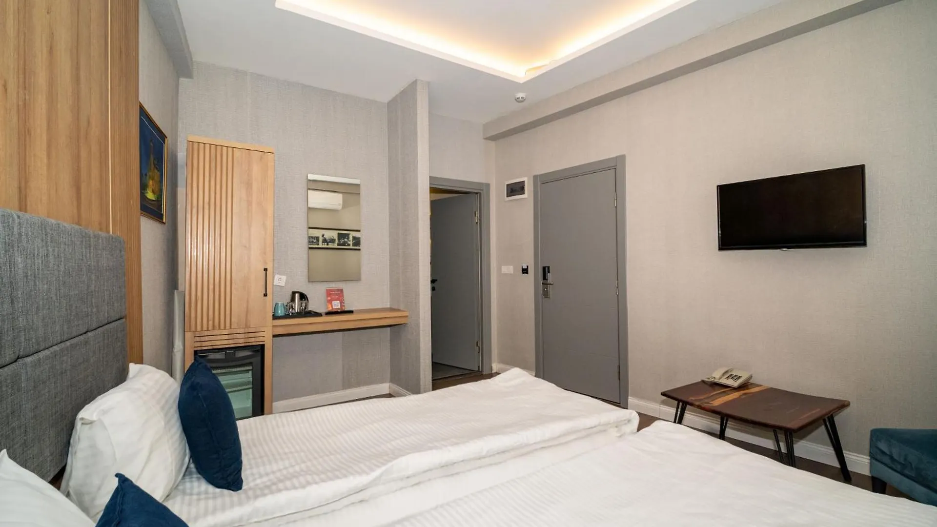 Aparthotel Hotel Martin Istanbul