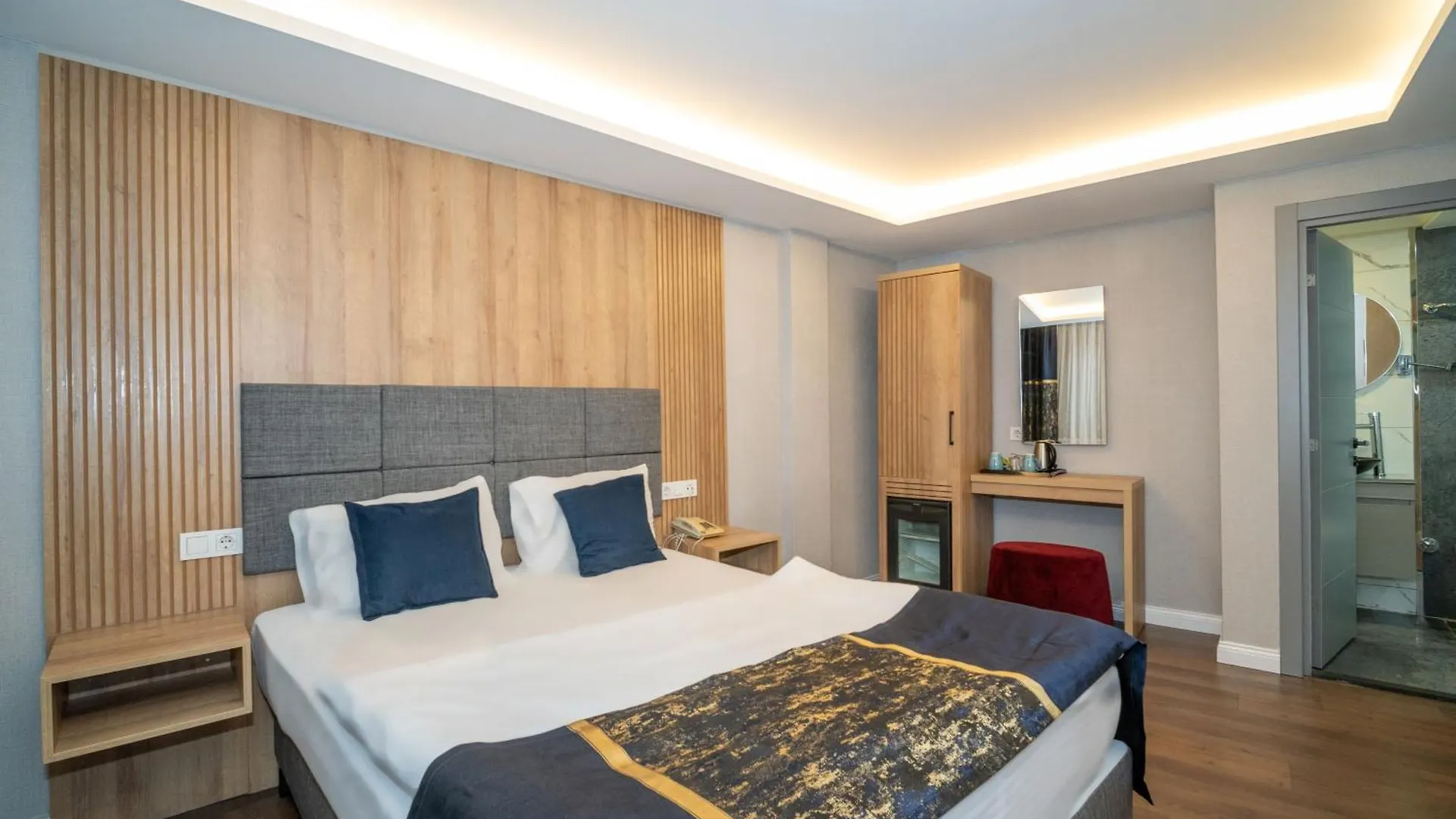 Aparthotel Hotel Martin Istanbul