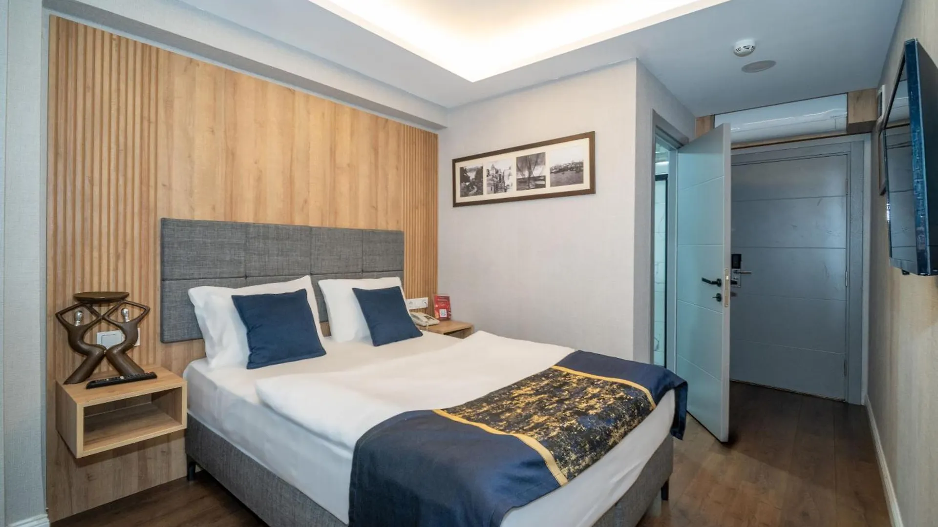 Hotel Martin Istanbul Aparthotel
