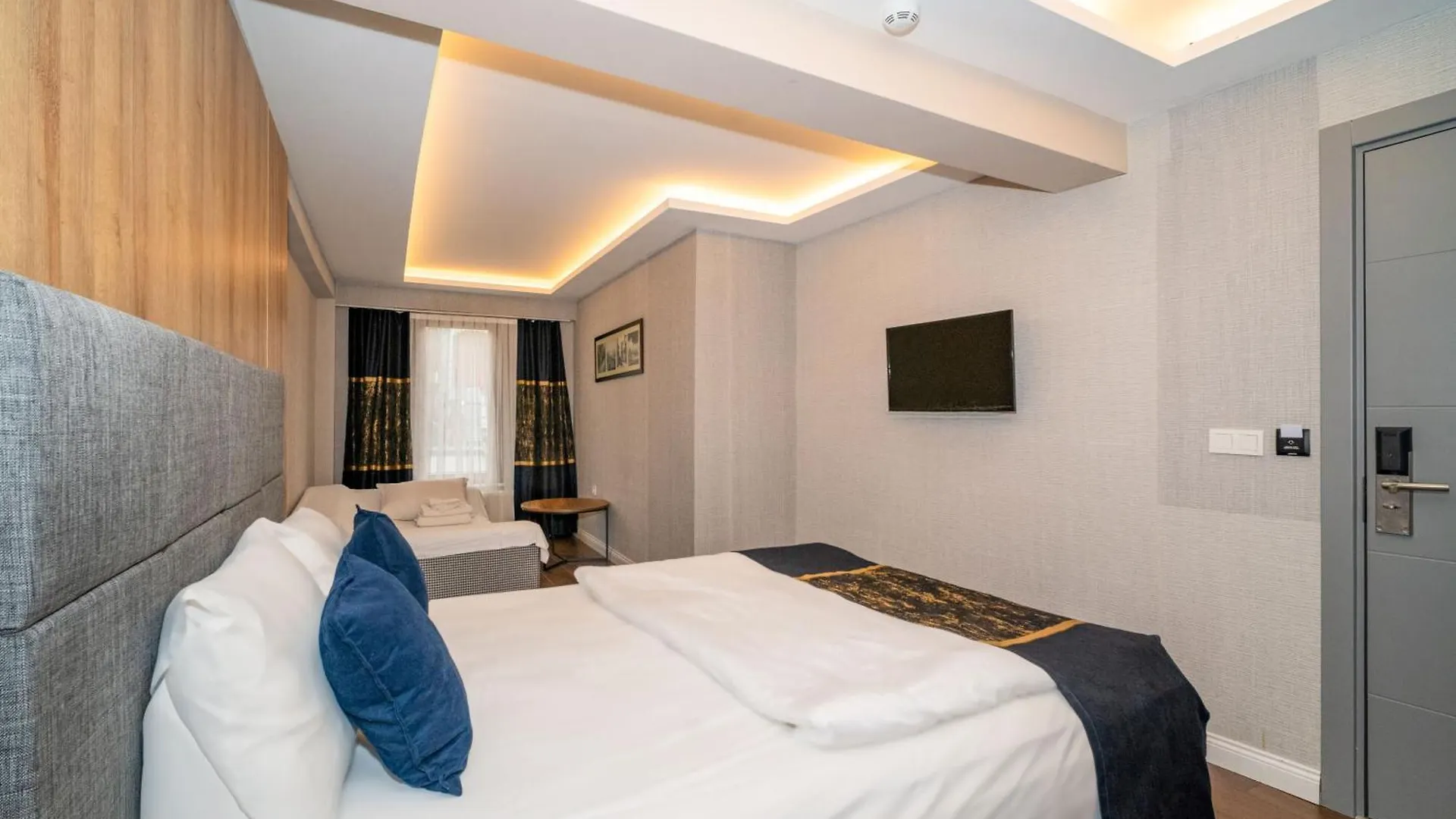 Hotel Martin Istanbul Aparthotel