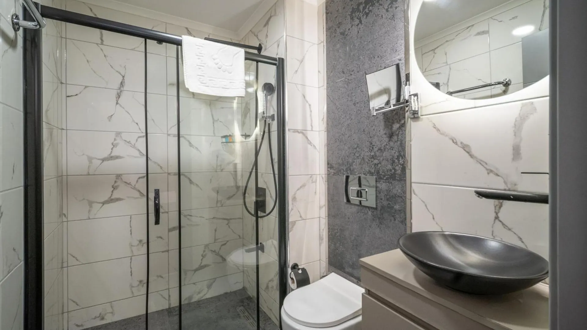 Hotel Martin Istanbul Turkey