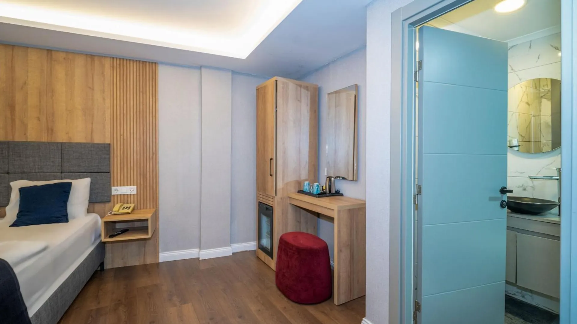 Aparthotel Hotel Martin Istanbul