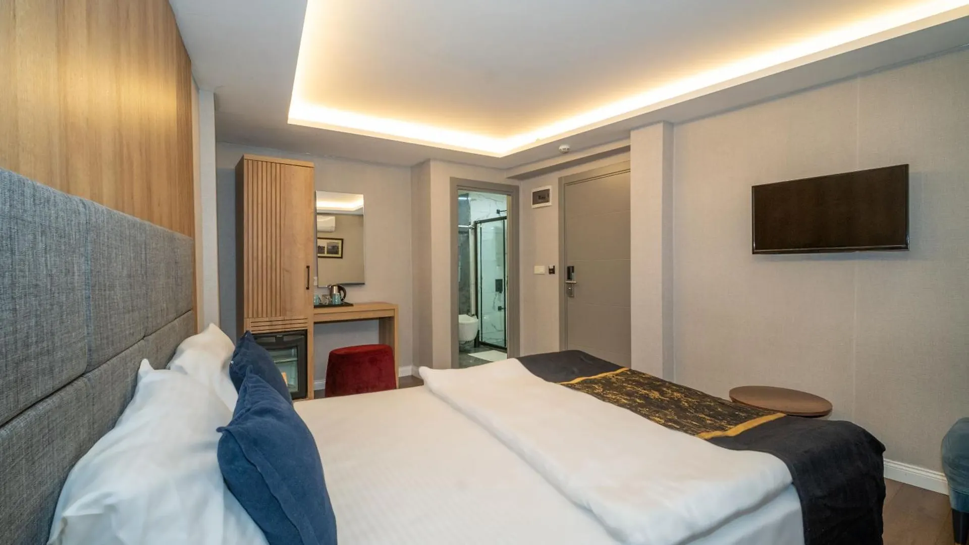 Hotel Martin Istanbul Aparthotel