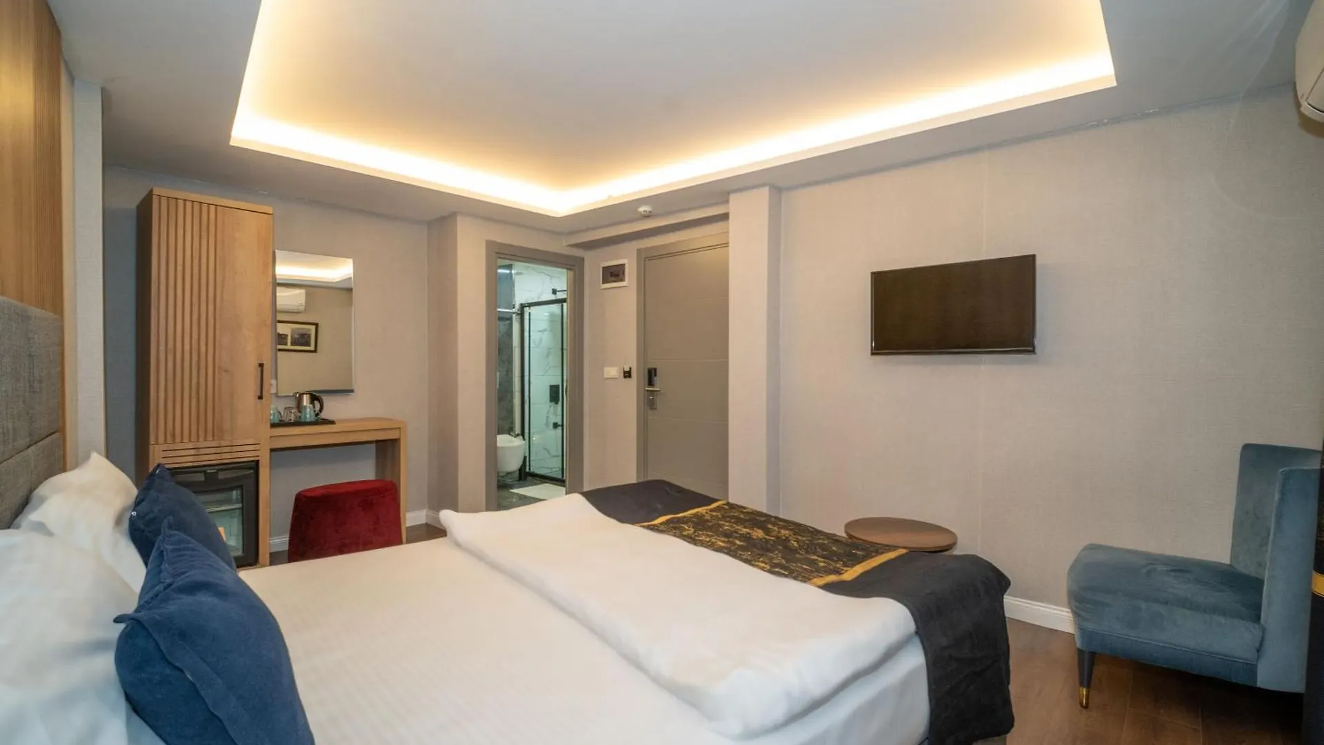 Hotel Martin Istanbul Aparthotel