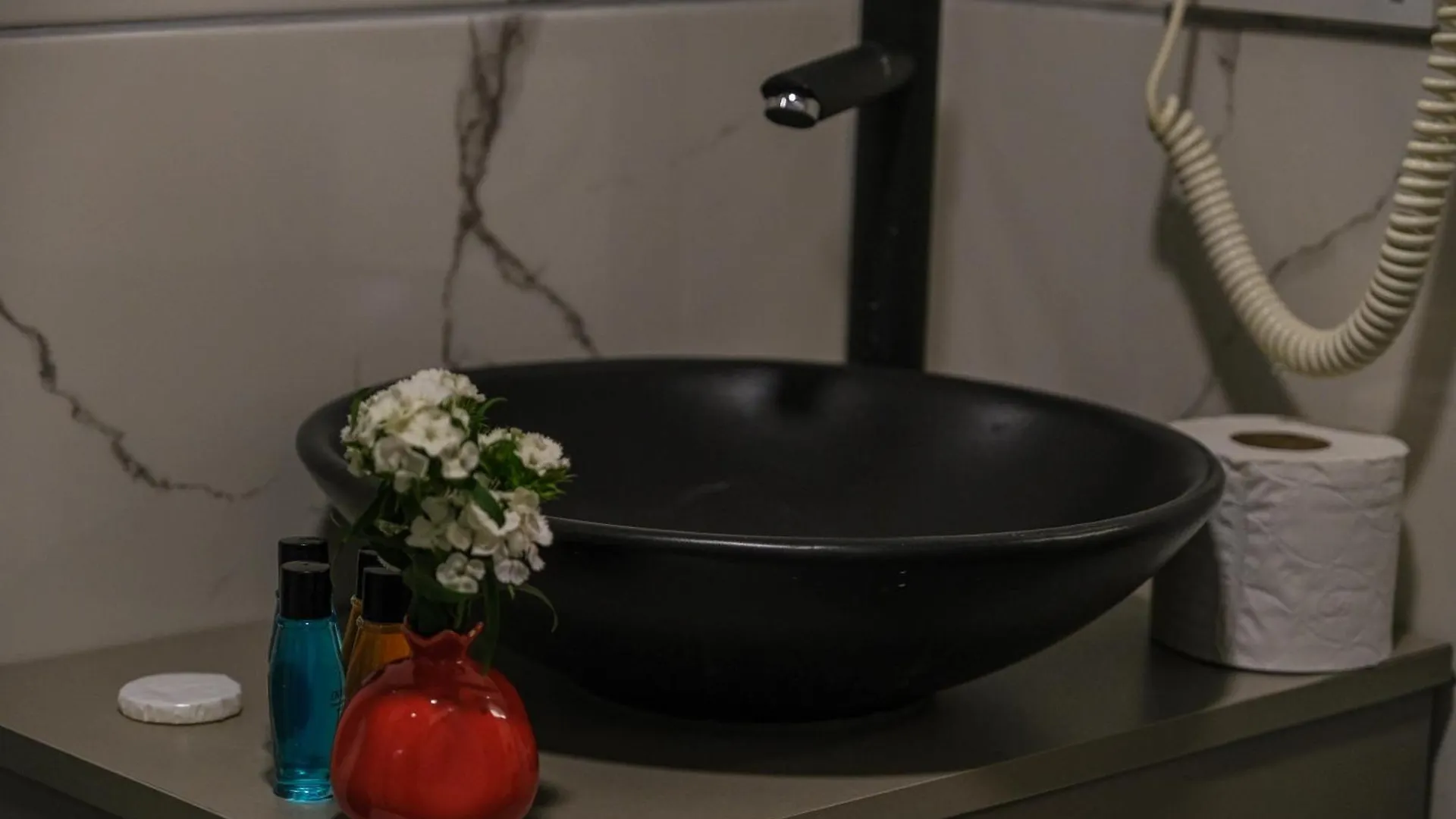 Aparthotel Hotel Martin Istanbul Turkey