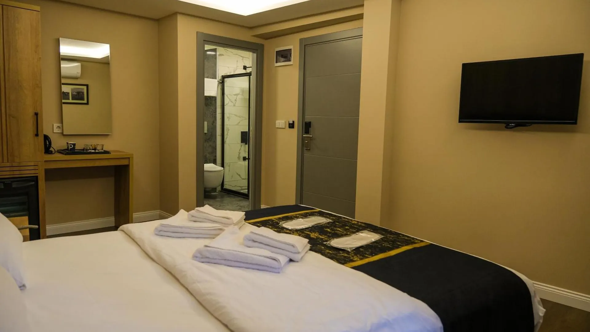 Hotel Martin Istanbul
