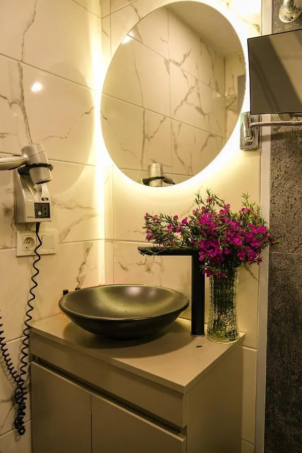 Hotel Martin Istanbul 0*,