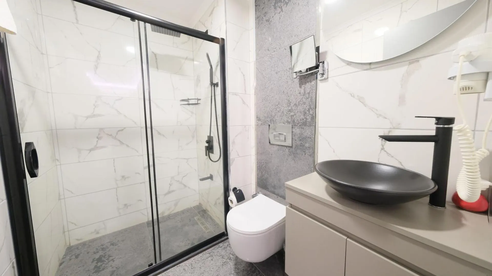 Aparthotel Hotel Martin Istanbul Türkei