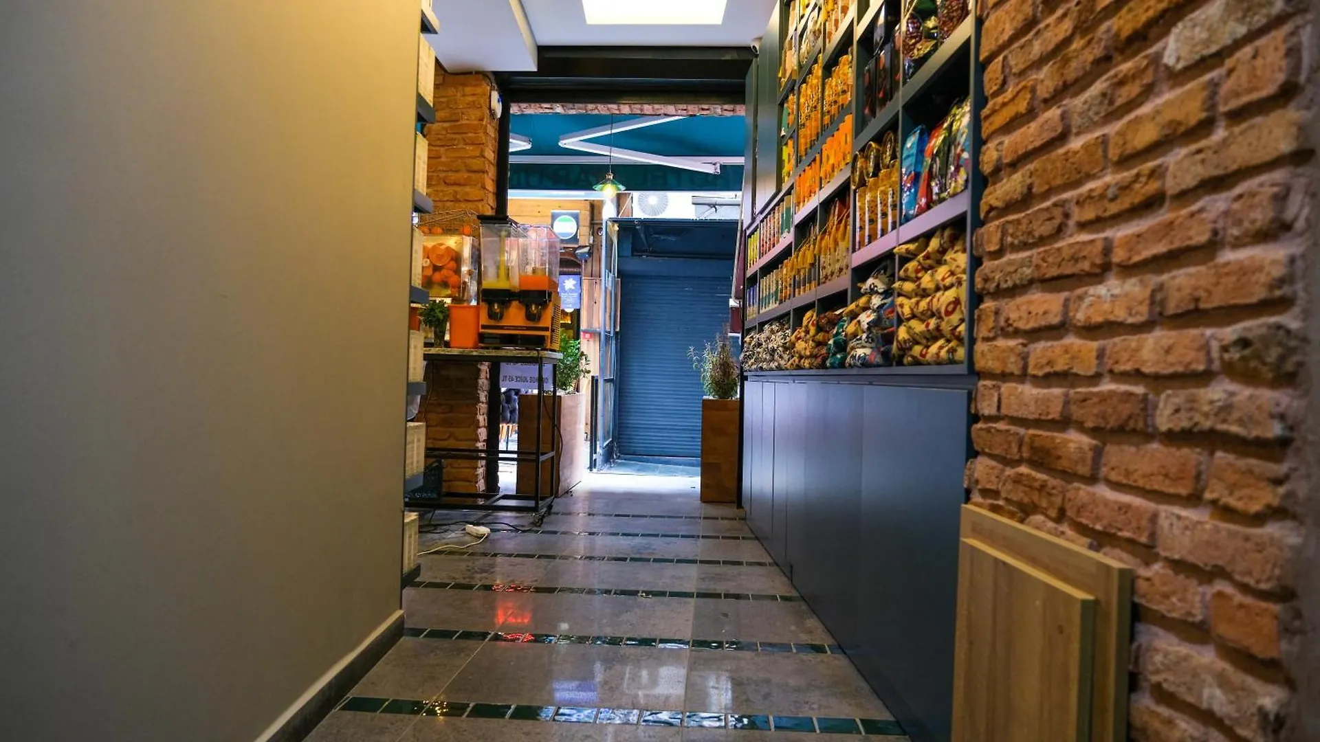 Hotel Martin Istanbul 0*,  Türkei