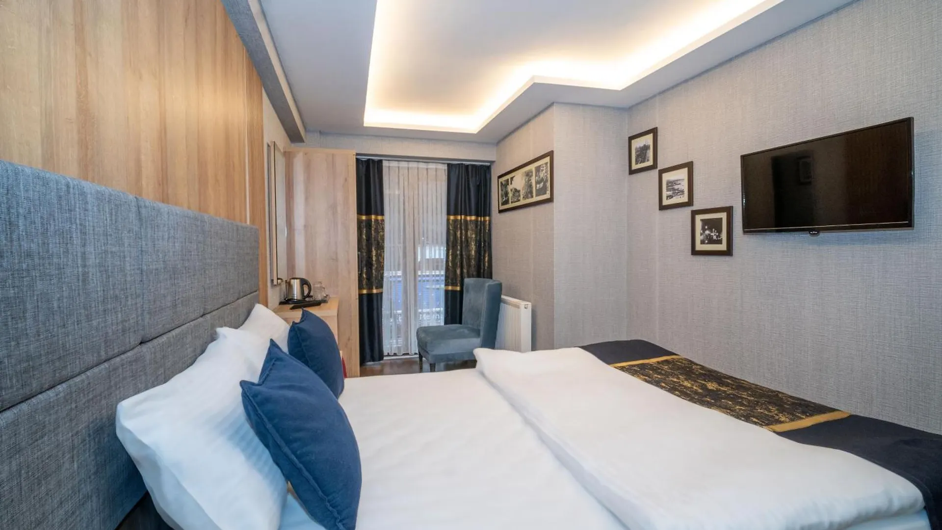 Hotel Martin Istanbul 0*,  Türkei