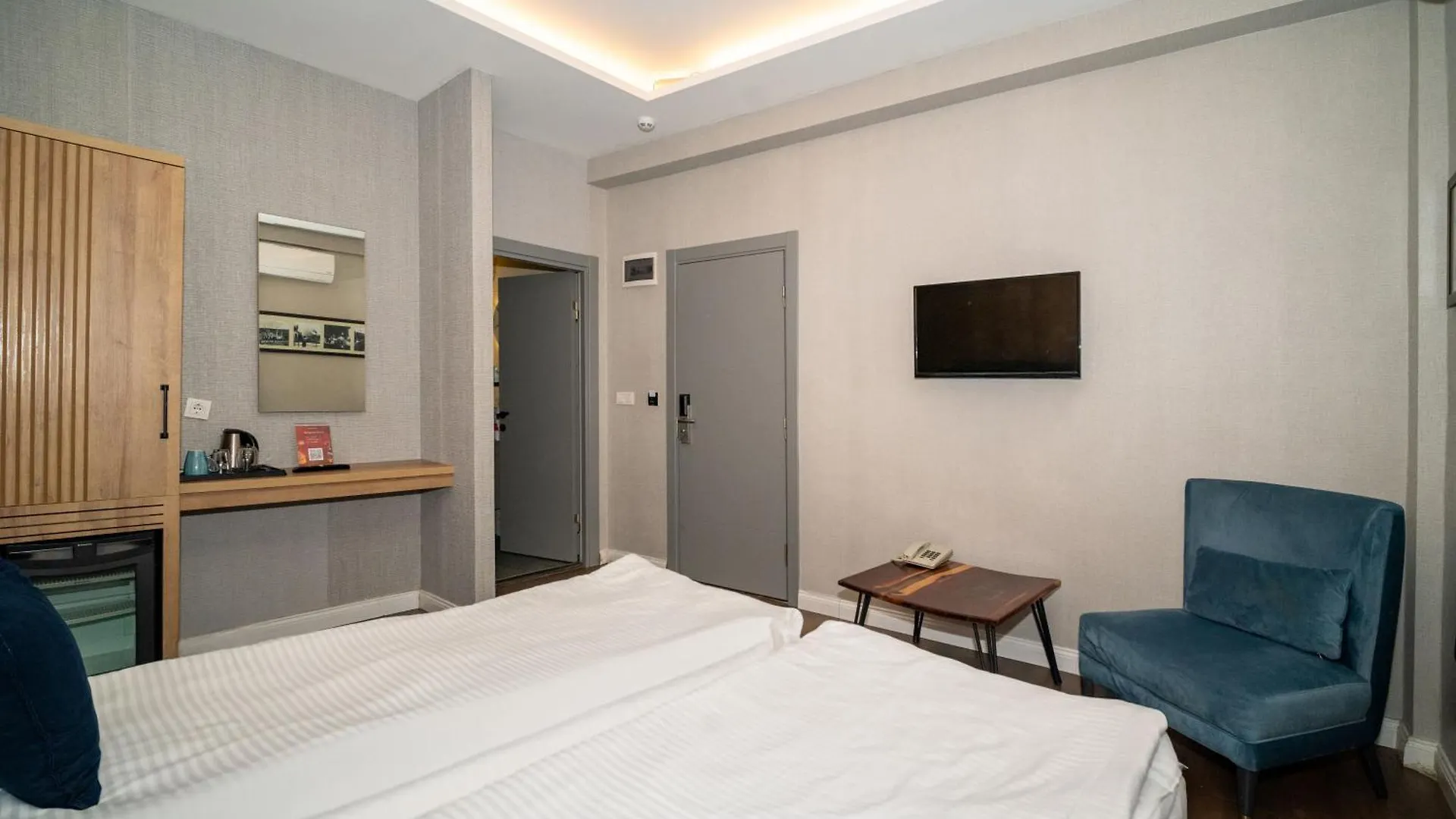 Aparthotel Hotel Martin Istanbul