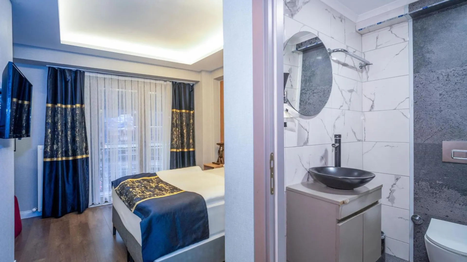 Aparthotel Hotel Martin Istanbul