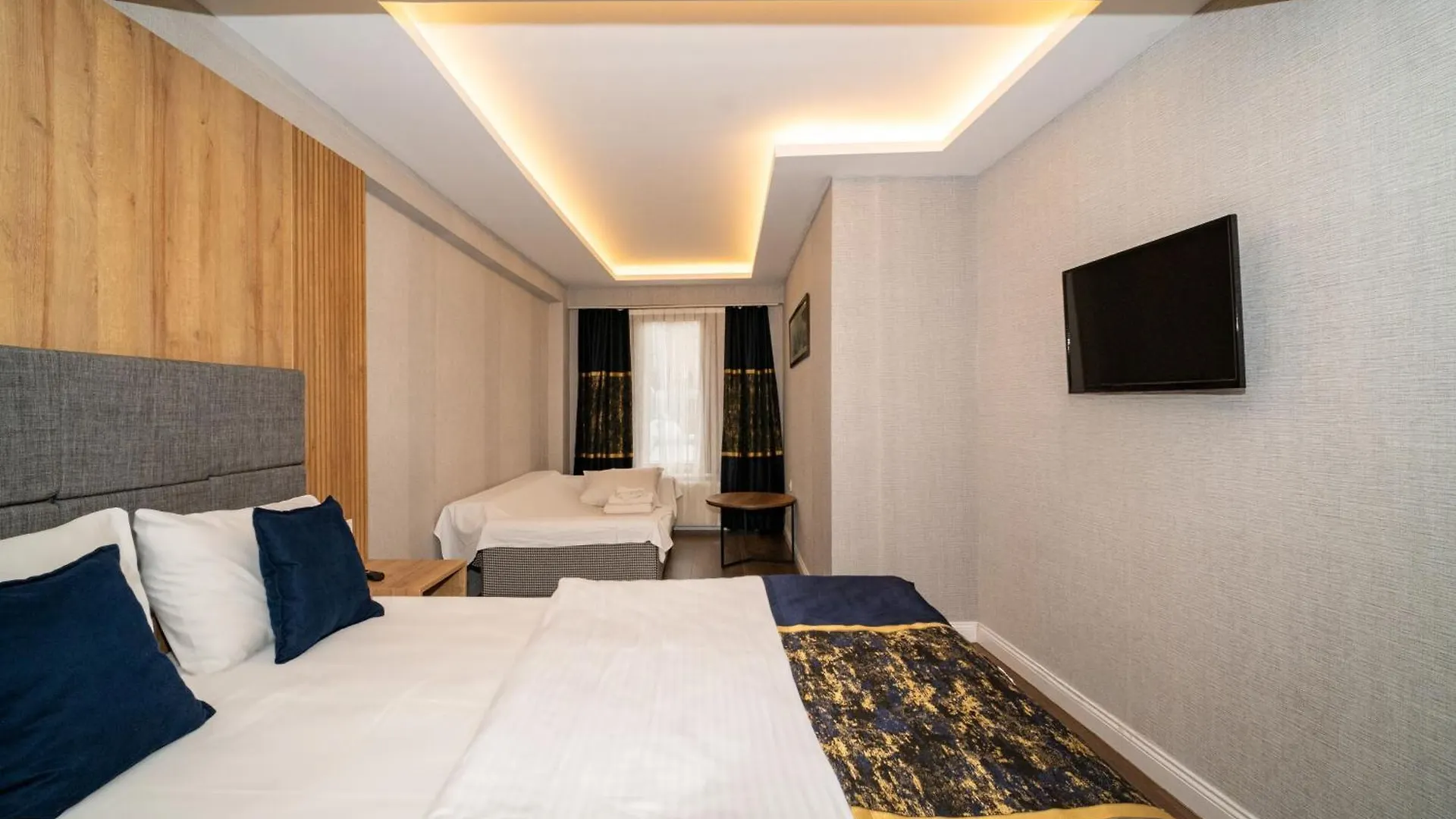 Aparthotel Hotel Martin Istanbul