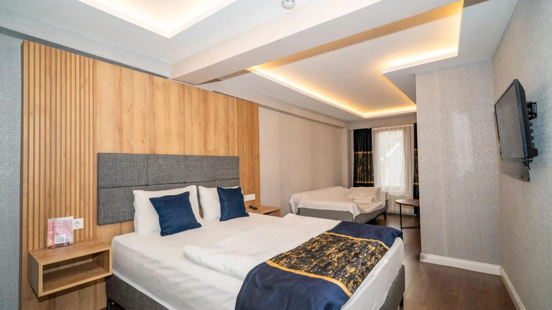 Hotel Martin Istanbul Aparthotel