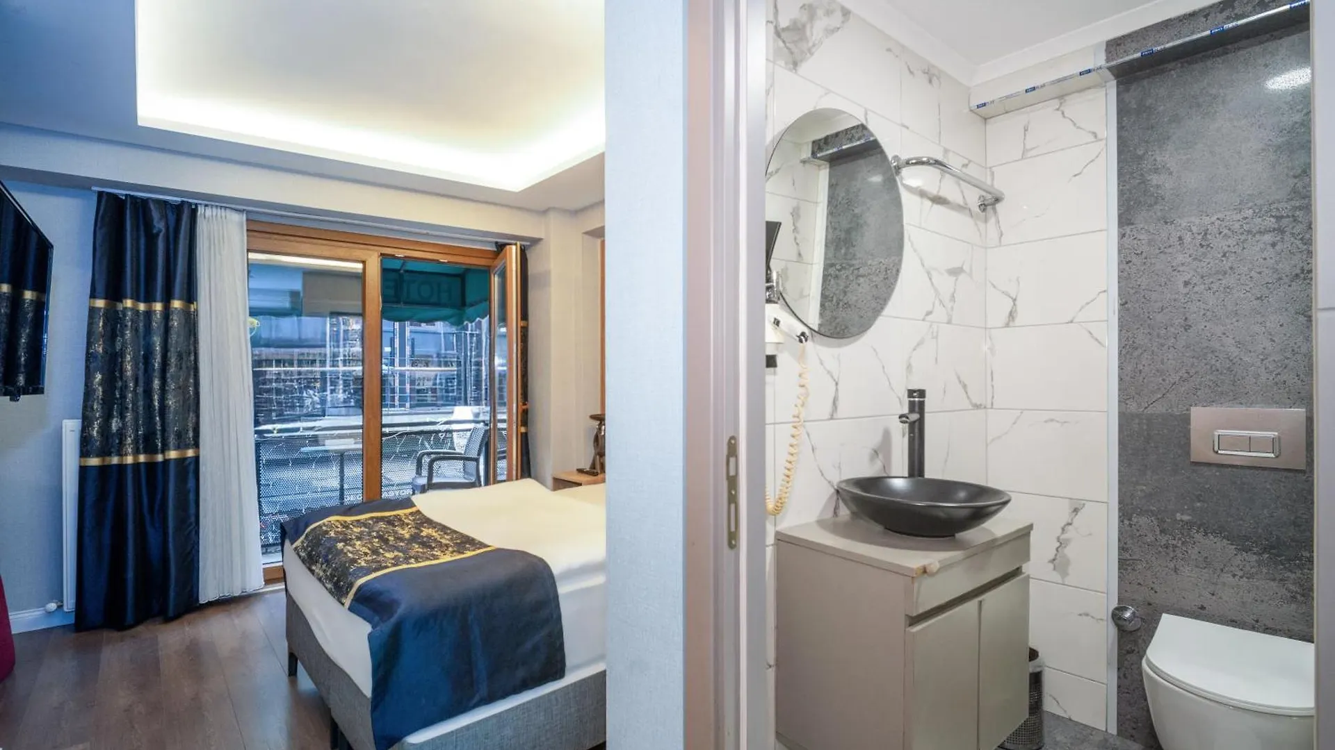 Hotel Martin Istanbul Aparthotel