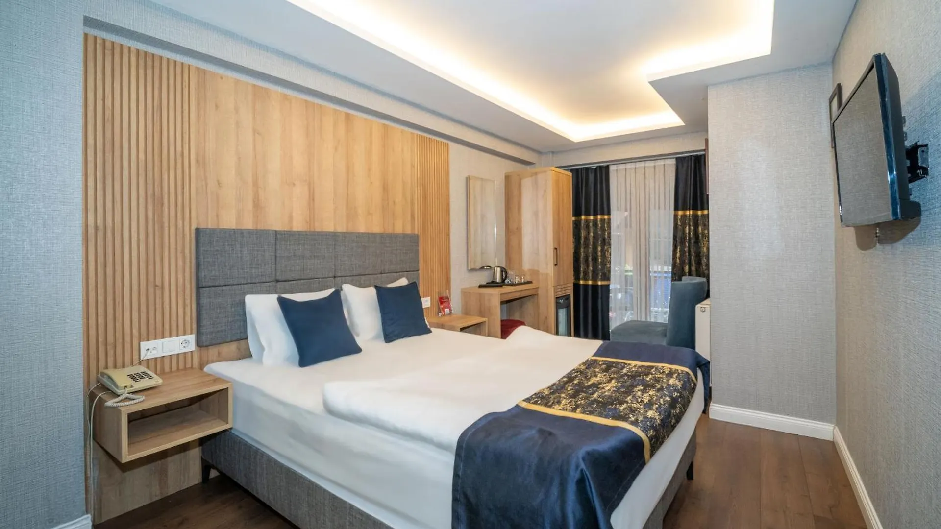 Hotel Martin Istanbul 0*,