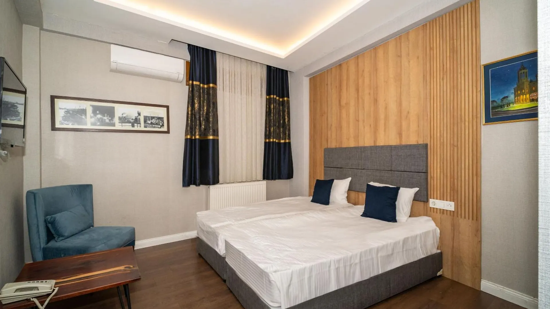 Hotel Martin Istanbul 0*,  Türkei