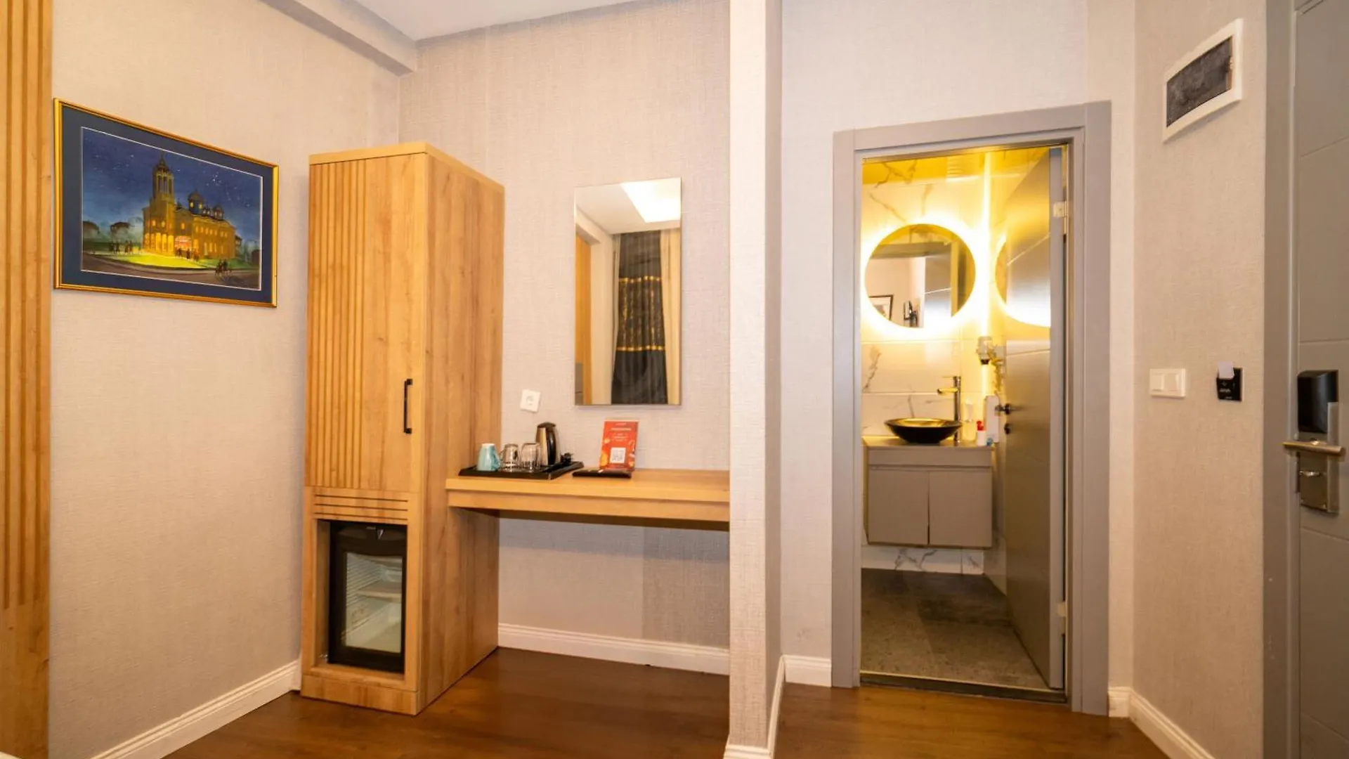 Hotel Martin Istanbul