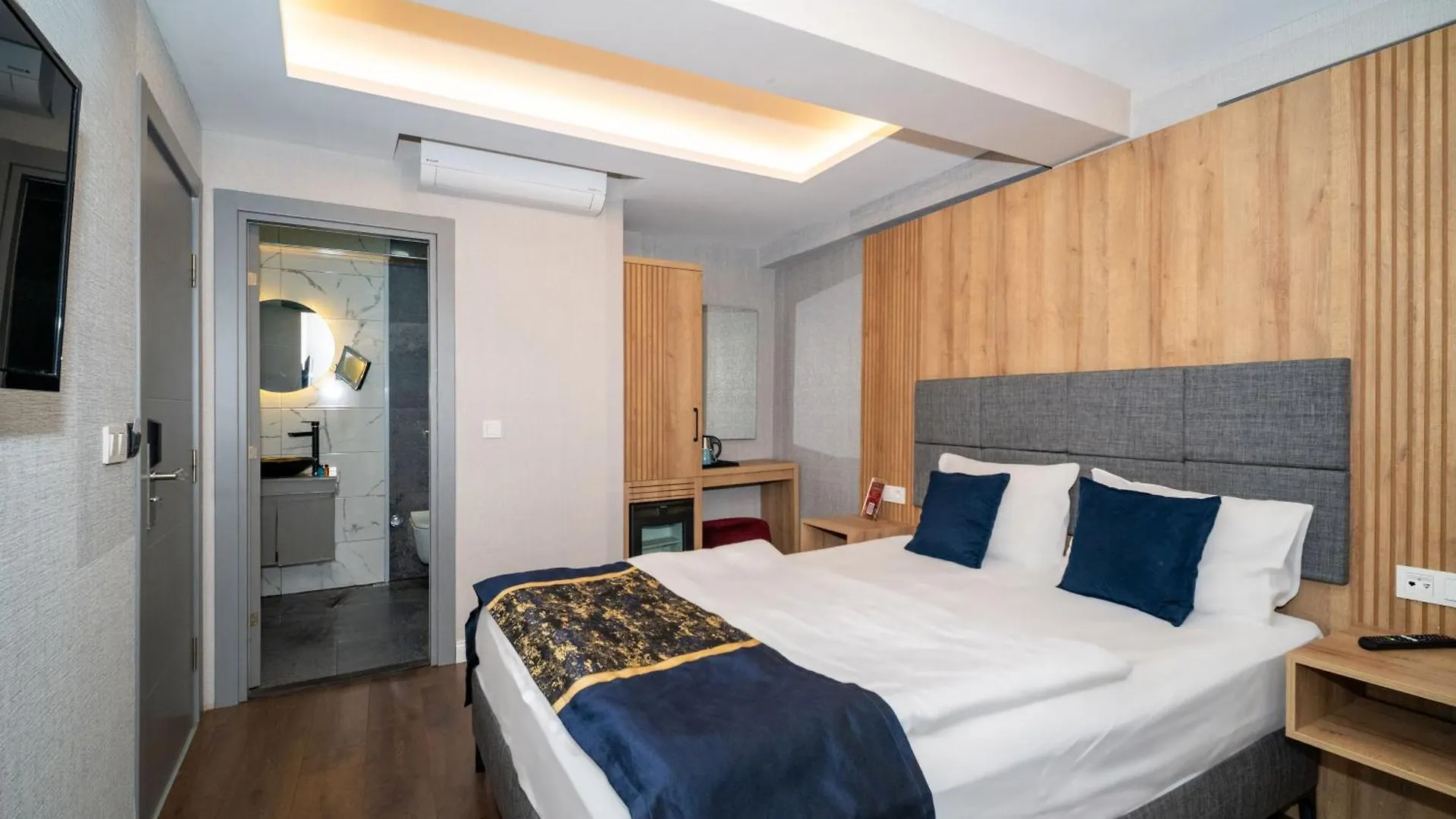 Hotel Martin Istanbul 0*,