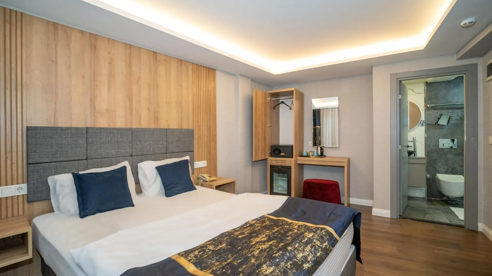 Hotel Martin Istanbul 0*,  Türkei