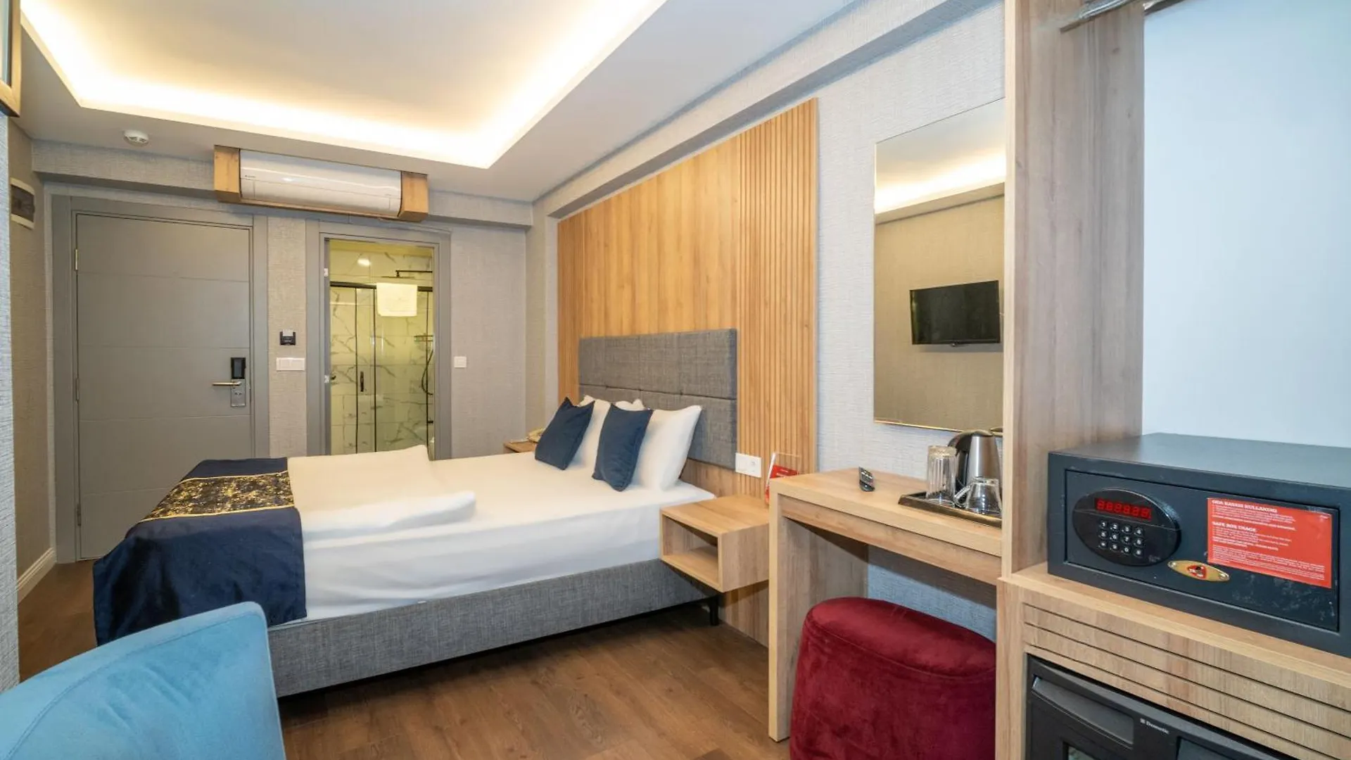 Hotel Martin Istanbul Aparthotel