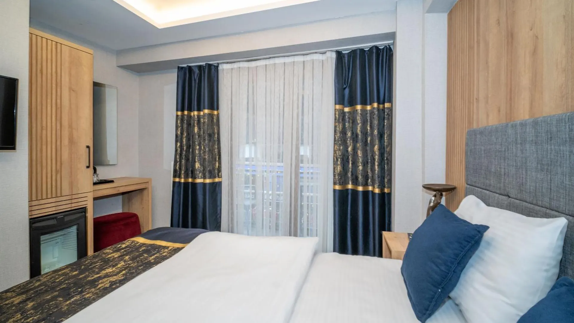 Aparthotel Hotel Martin Istanbul Türkei