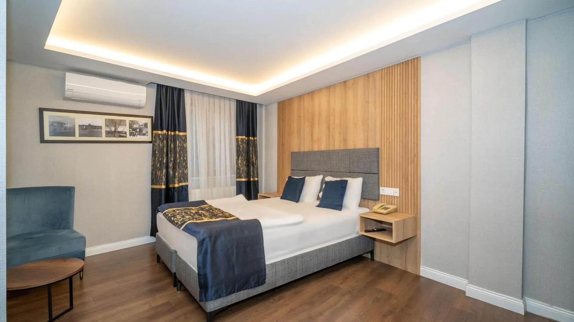 Hotel Martin Istanbul Türkei