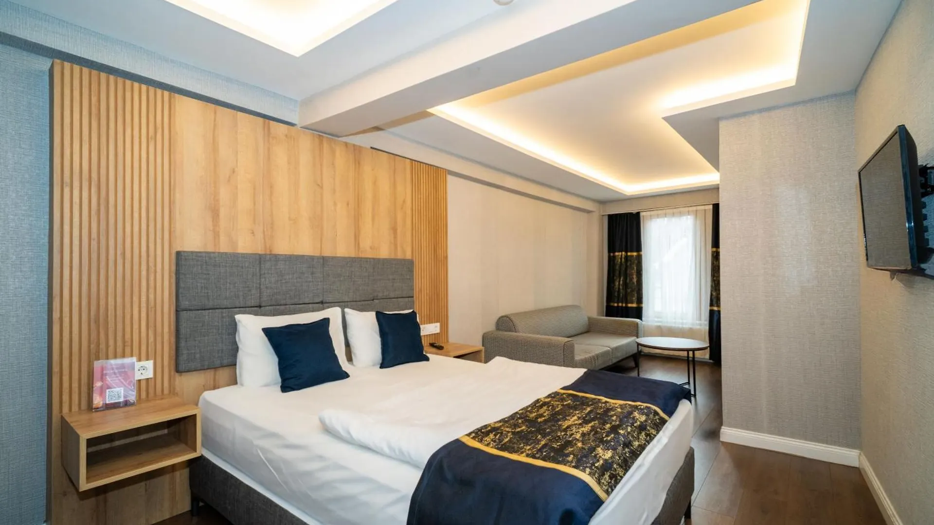 Aparthotel Hotel Martin Istanbul