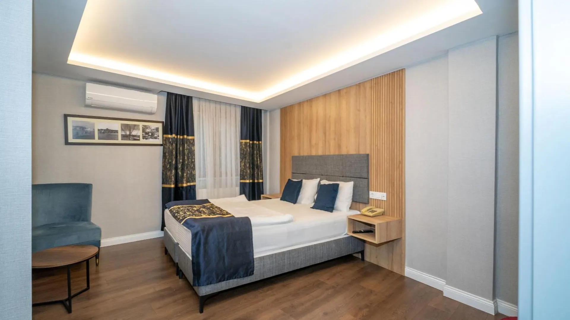 Hotel Martin Istanbul Aparthotel